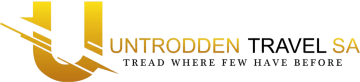 Untrodden Travel SA